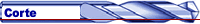 Herramienta de Corte/ Cutting Tools